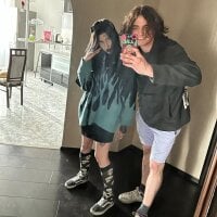 Live sex webcam photo for LovebirdsX0X0 #276401410