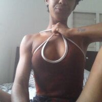 Live sex webcam photo for LovelyBlackGirl #277106005