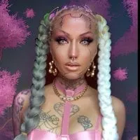 Live sex webcam photo for Lucii__ #276615949