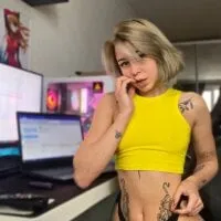 Live sex webcam photo for Luisalovato #277388635