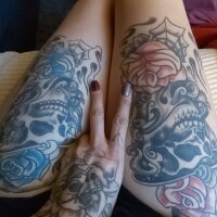 Live sex webcam photo for LutschGirlKaisy #276309345