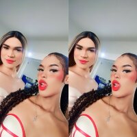 Live sex webcam photo for MICHELLE_AND_KHERYMHE #275895603