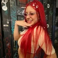 Live sex webcam photo for Malaika-brown #276425392