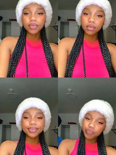 Live sex webcam photo for MamiiFinest #275740482