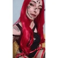 Live sex webcam photo for ManuEscarlate13