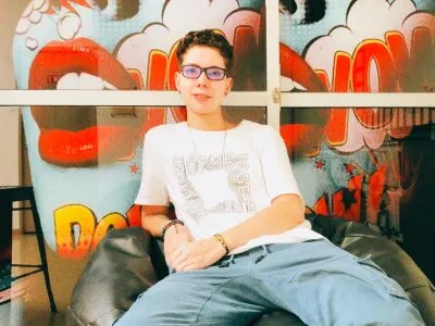 Live sex webcam photo for MasielDarin #275600751