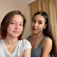 Live sex webcam photo for MelissaAlex #275991649