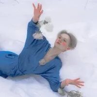 Live sex webcam photo for MengYihan #276618991