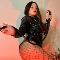 Live sex webcam photo for MistressHalle