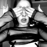 Live sex webcam photo for MollyBer