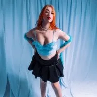 Live sex webcam photo for MollyCruz