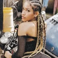 Live sex webcam photo for Natsecret #276705480