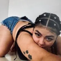 Live sex webcam photo for NaughtyAnaa