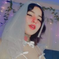 Live sex webcam photo for Nefer_Cosplays #277148847