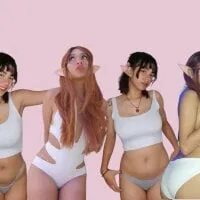 Live sex webcam photo for NelandHeca #276810315