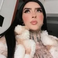 Live sex webcam photo for NikFenton #277374214