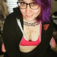 Live sex webcam photo for NyxieStix
