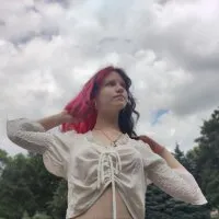 Live sex webcam photo for PaulaMlt #275827710