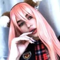 Live sex webcam photo for Pinku_kitsune #277902136