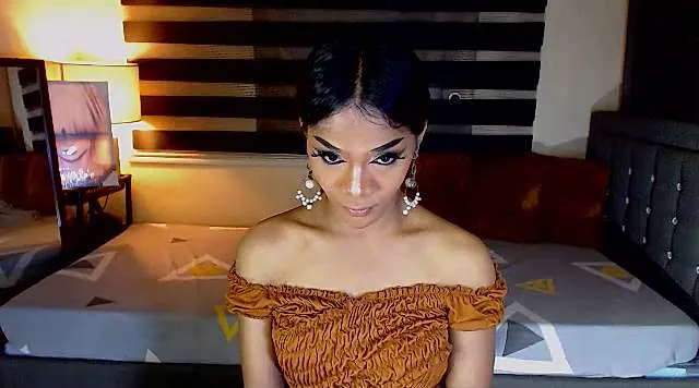 Live sex webcam photo for PoisonnBeauty #273223179