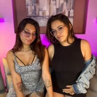 Live sex webcam photo for RoseAndEva_Pink #278095222