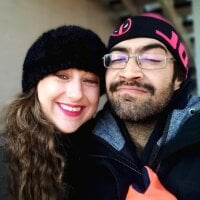 Live sex webcam photo for Ruffcouple8287 #277116869