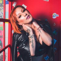 Live sex webcam photo for SamyKatt_ #276161692