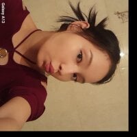 Live sex webcam photo for SamyouMi #277681309