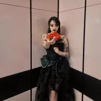 Live sex webcam photo for SantansHoney #276176162