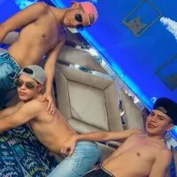 Live sex webcam photo for Sexysboys_latin_hot #275953255