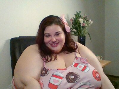 Live sex webcam photo for SweetBBWSquirt #275579347