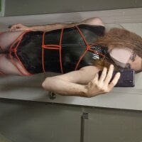 Live sex webcam photo for TheShibariDyke #276610499