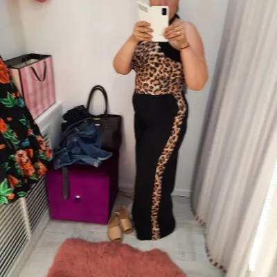 Live sex webcam photo for TorrySparkles #275431329