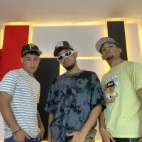 Live sex webcam photo for Trio_new_ #277970963