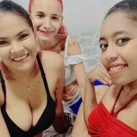 Live sex webcam photo for Trioslutty #276447161