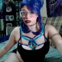 Live sex webcam photo for VioletsVictory