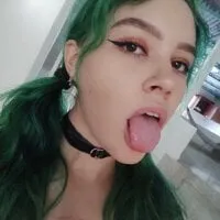 Live sex webcam photo for WandaDoll