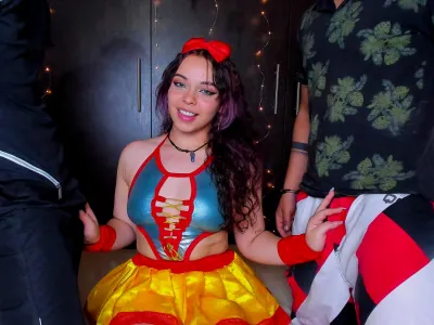 Live sex webcam photo for Xgen_lust3 #275582672