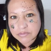 Live sex webcam photo for Zafiro_0503 #275953316