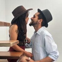 Live sex webcam photo for _DirtyCouple_ #277343098