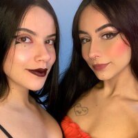 Live sex webcam photo for amber_and_dakota #276282081