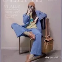 Live sex webcam photo for ani-yingna18 #276941410