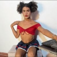 Live sex webcam photo for caribbean-goddess #276896912