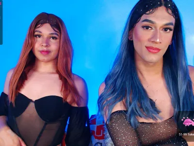 Live sex webcam photo for celeste_camila #275484640