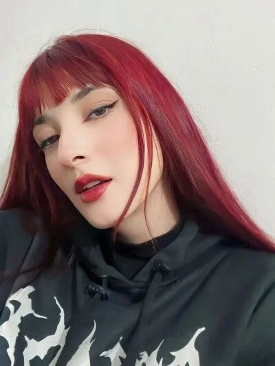 Live sex webcam photo for cherry-slim #275525612