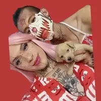 Live sex webcam photo for couple_trans1 #276527392