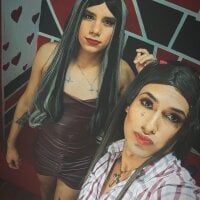 Live sex webcam photo for coupledirty_trans #277883516