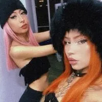 Live sex webcam photo for emily_and_samantha #277904867