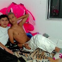 Live sex webcam photo for erikandjuandy #276663796