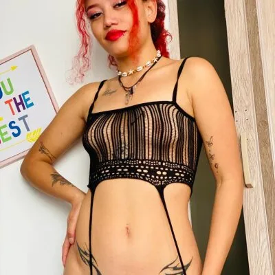 Live sex webcam photo for fyorella_lor #275489856